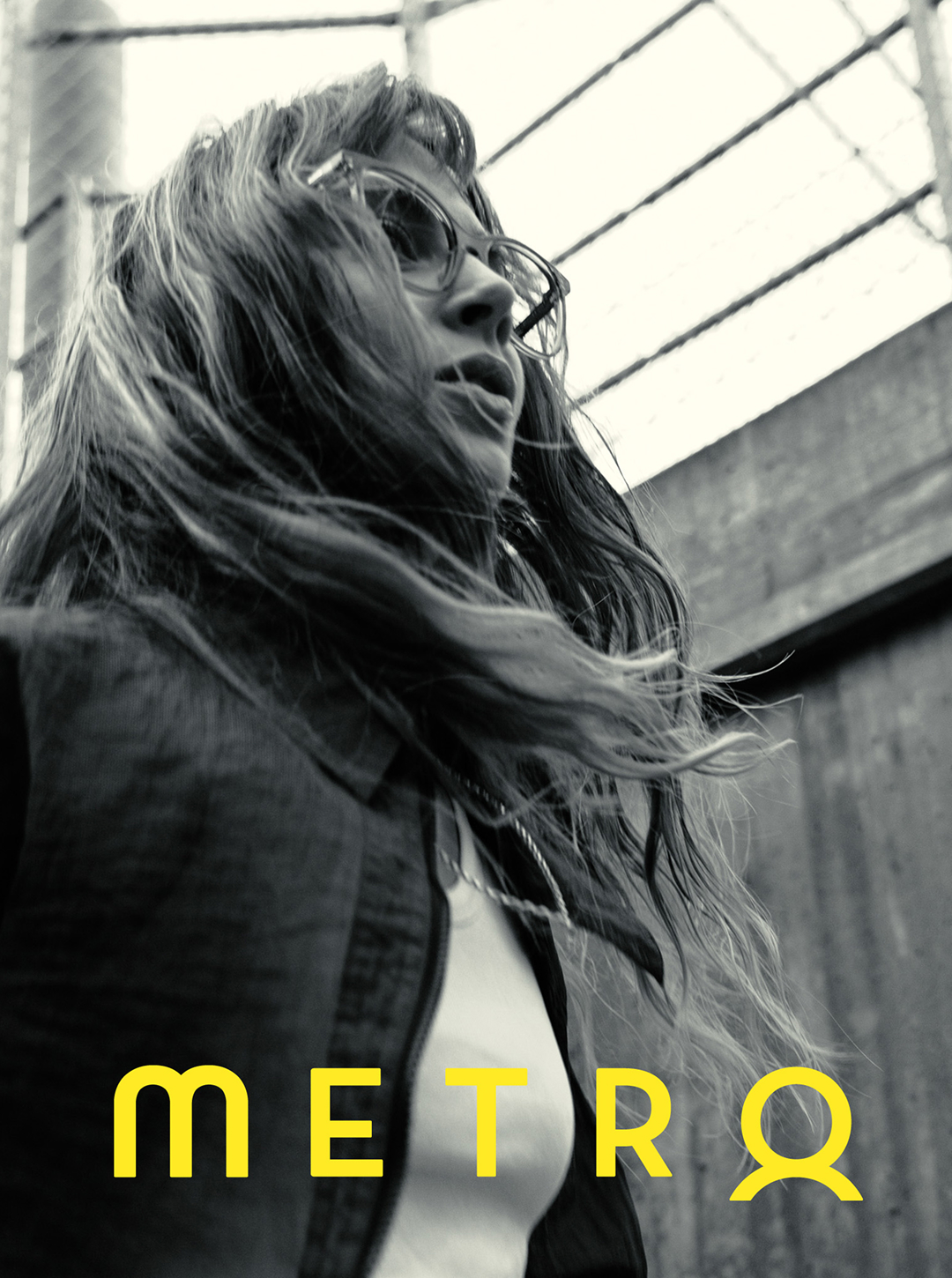 metro