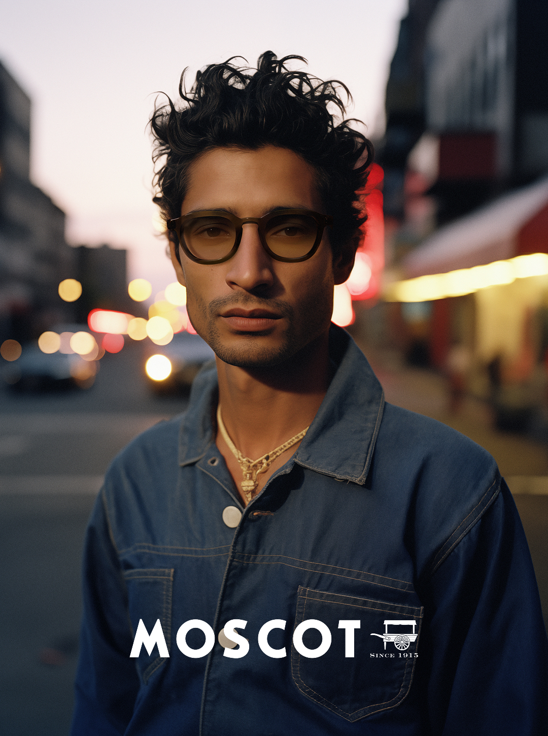moscot