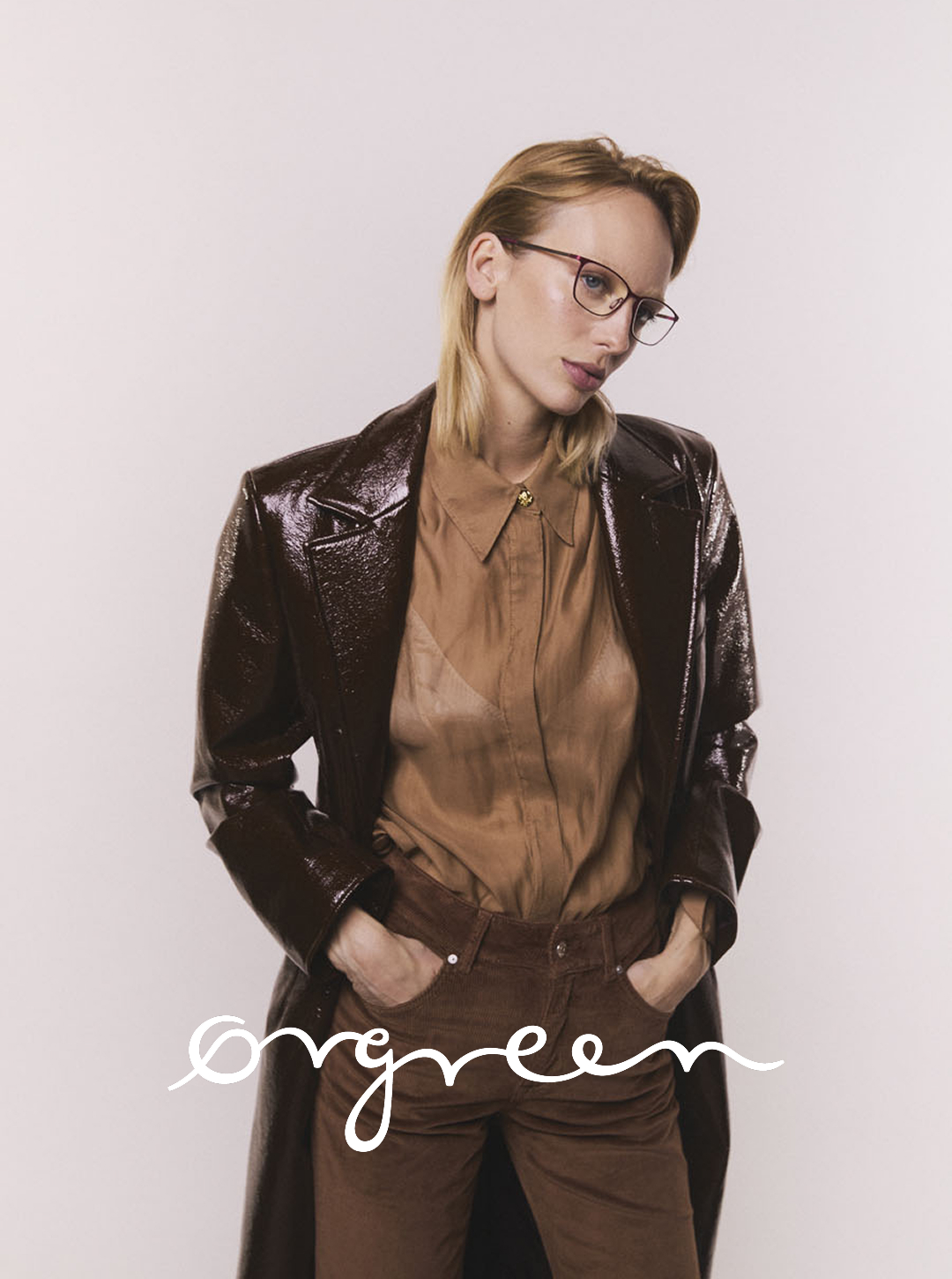 orgreen