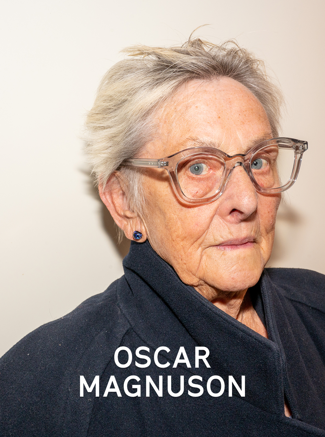 oscar magnusson